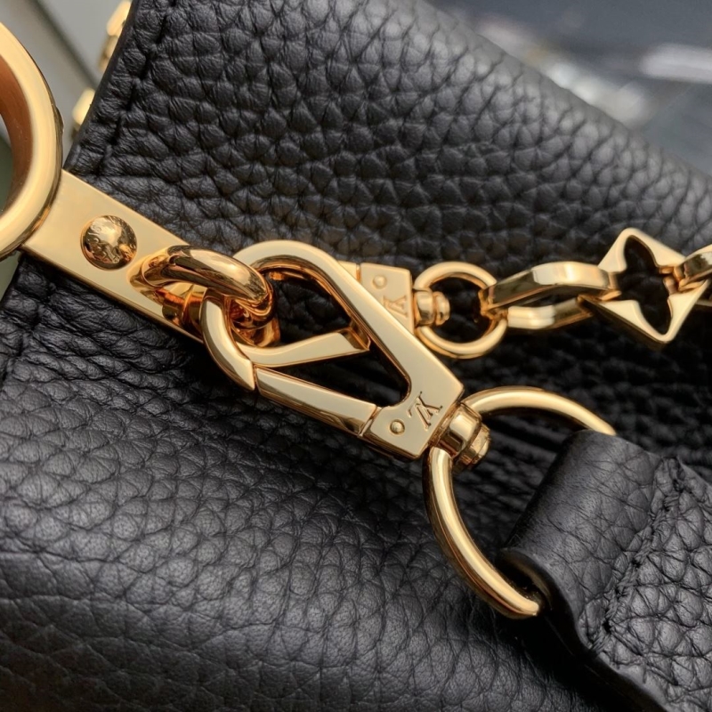 LV Capucines Bags